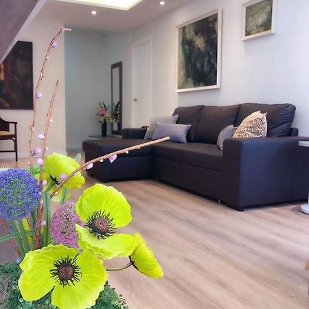 Beautiful 3 Bed Apartment In Los Cristianos Cactus Arona  Exteriér fotografie