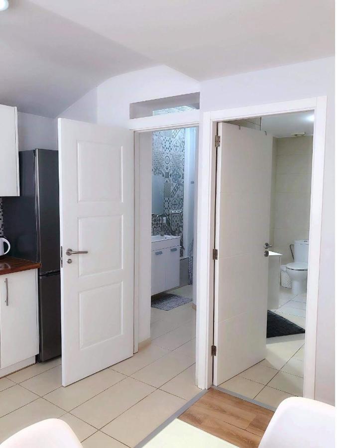 Beautiful 3 Bed Apartment In Los Cristianos Cactus Arona  Exteriér fotografie