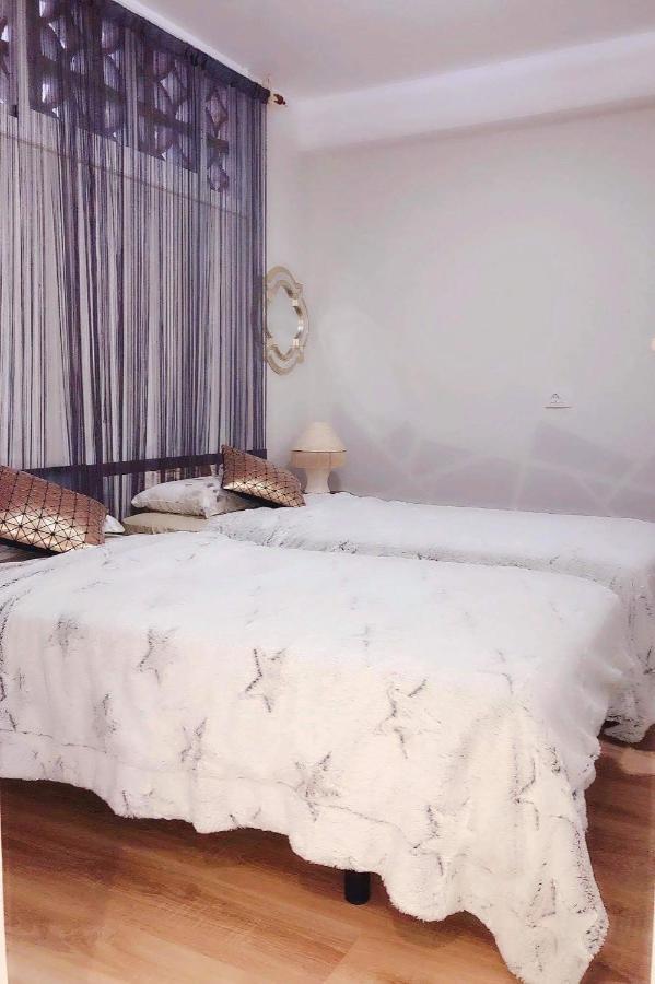 Beautiful 3 Bed Apartment In Los Cristianos Cactus Arona  Exteriér fotografie