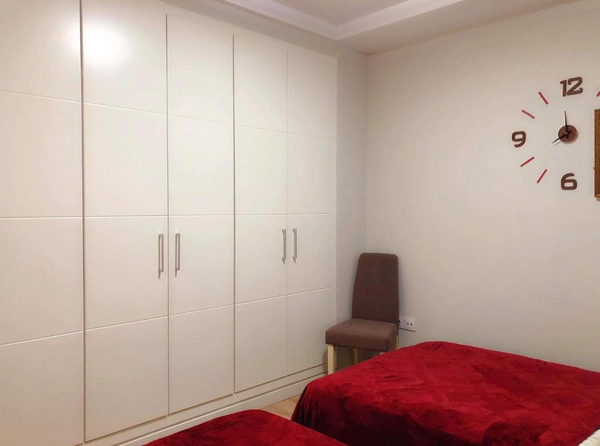 Beautiful 3 Bed Apartment In Los Cristianos Cactus Arona  Exteriér fotografie