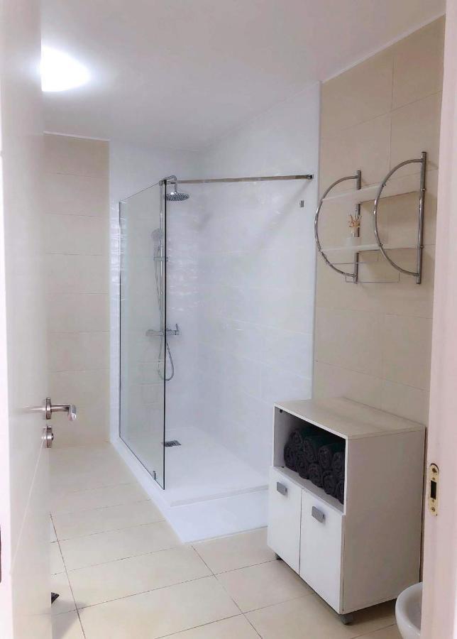 Beautiful 3 Bed Apartment In Los Cristianos Cactus Arona  Exteriér fotografie