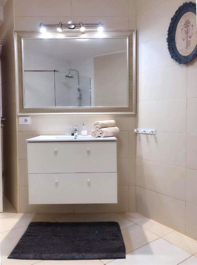 Beautiful 3 Bed Apartment In Los Cristianos Cactus Arona  Exteriér fotografie