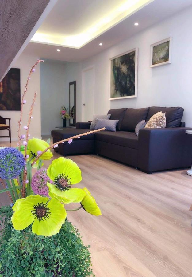 Beautiful 3 Bed Apartment In Los Cristianos Cactus Arona  Exteriér fotografie
